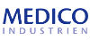 Medicoindustrien