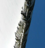 Leading Edge Corrosion