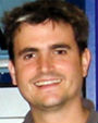 Ben Whiteside