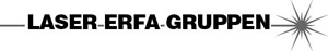 Figur: Laser-ERFA-logo