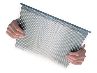 Profil til k&oslash;ling