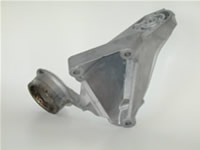 Eksempel p&aring; st&oslash;bt emne.